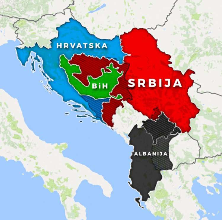 Szele Tamás: Bosznia végnapjai?