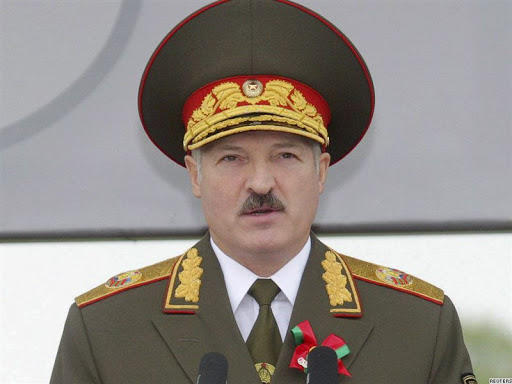 Szele Tamás: Lukasenka sajtóháborúja