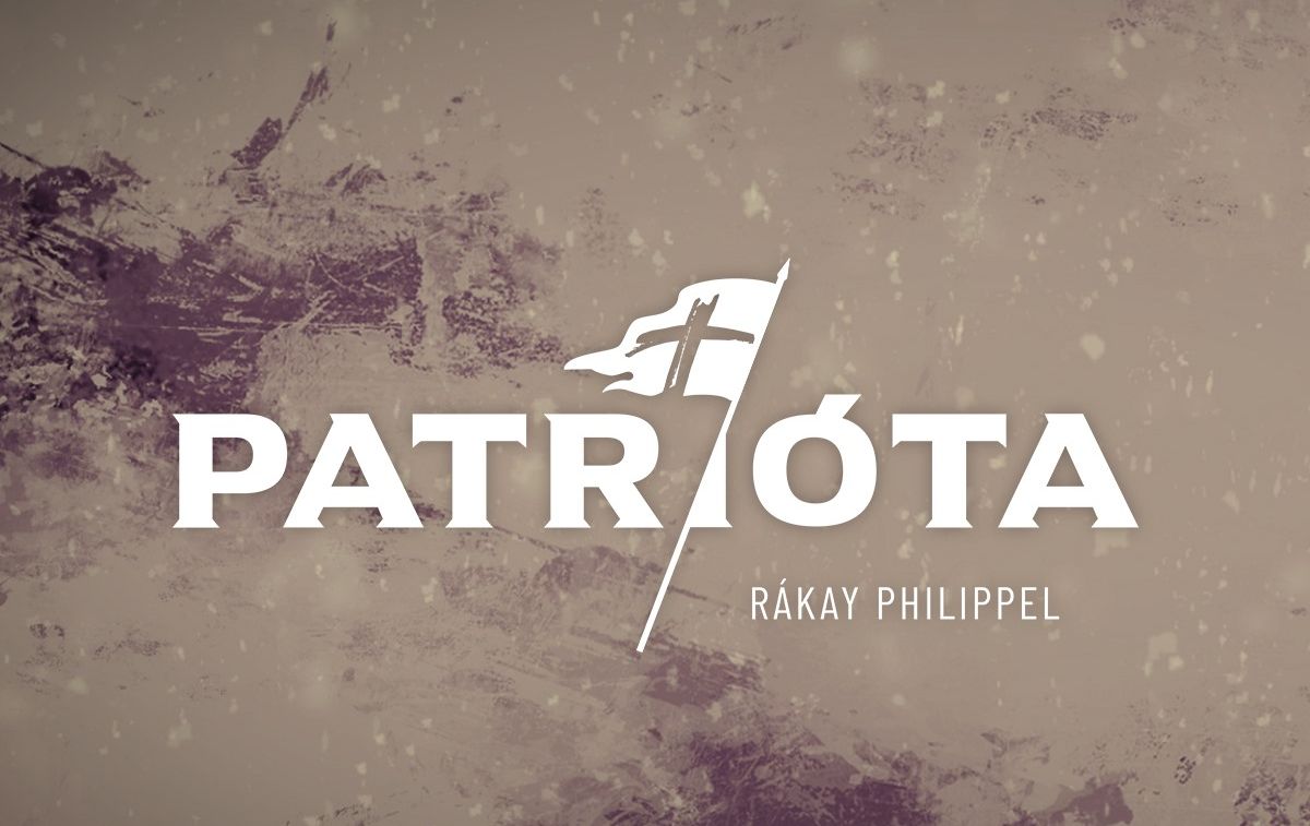 Szele Tamás: Rákay, a rengető