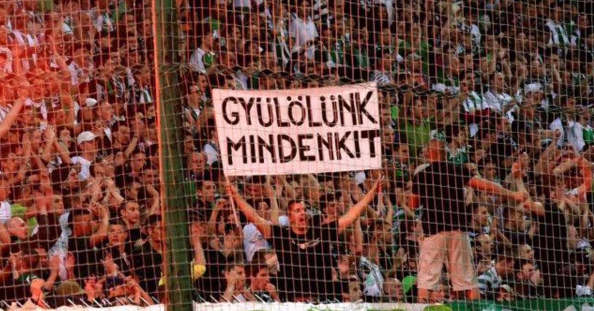 Szele Tamás: „Gyűlölünk mindenkit!”