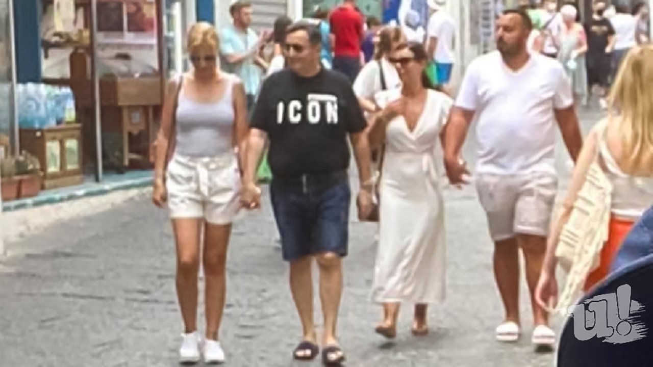 Gaál Péter: Sírig tartó szerelem