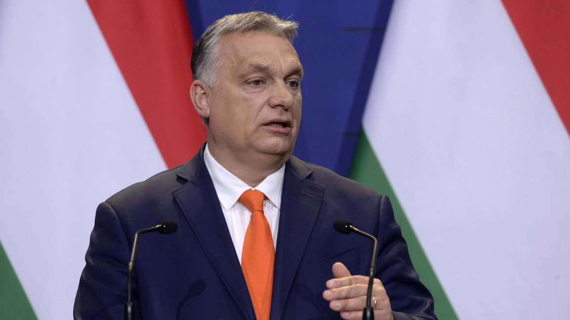 Szele Tamás: Orbán Viktor ultimátuma