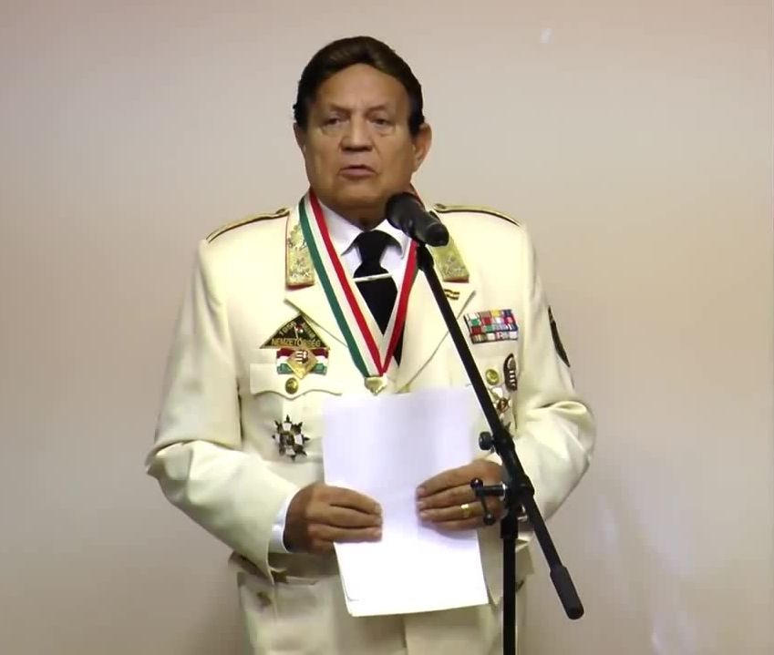 Szele Tamás: Nemzetőr-dal