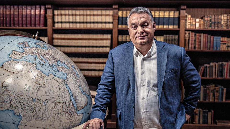 Gaál Péter: Migráció újratöltve