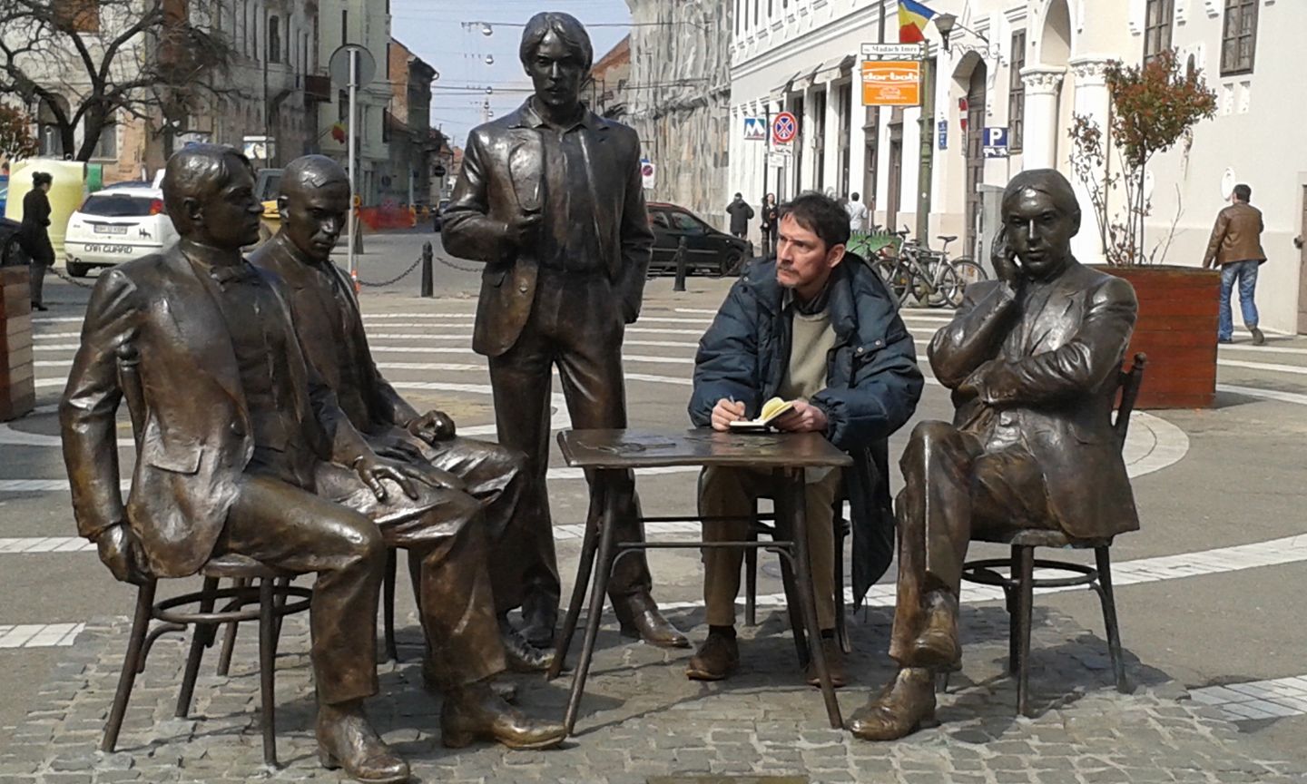 Szele Tamás: Szabadság előtt