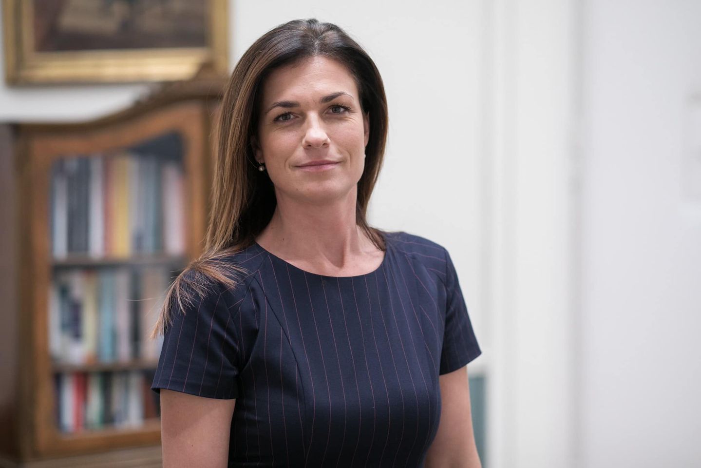 Szele Tamás: A miniszter félreír