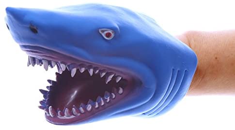 Szele Tamás: Szivárványos cápa a bokorban