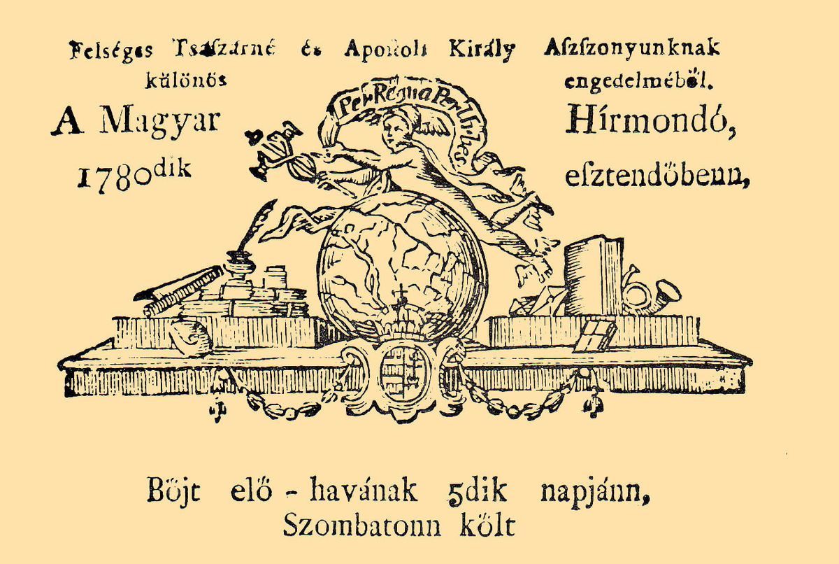 Szele Tamás: Sajtóügyi summázat