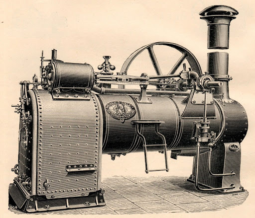 Szele Tamás: A Kampánygép