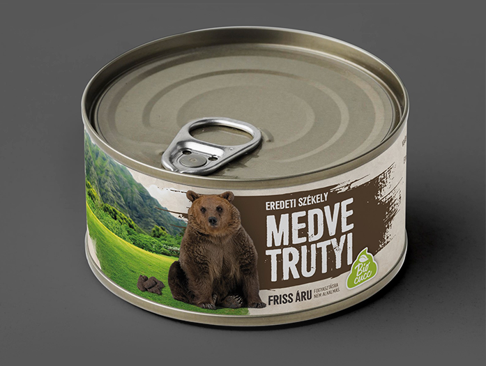 Szele Tamás: Lócitrom és medvetrutyi