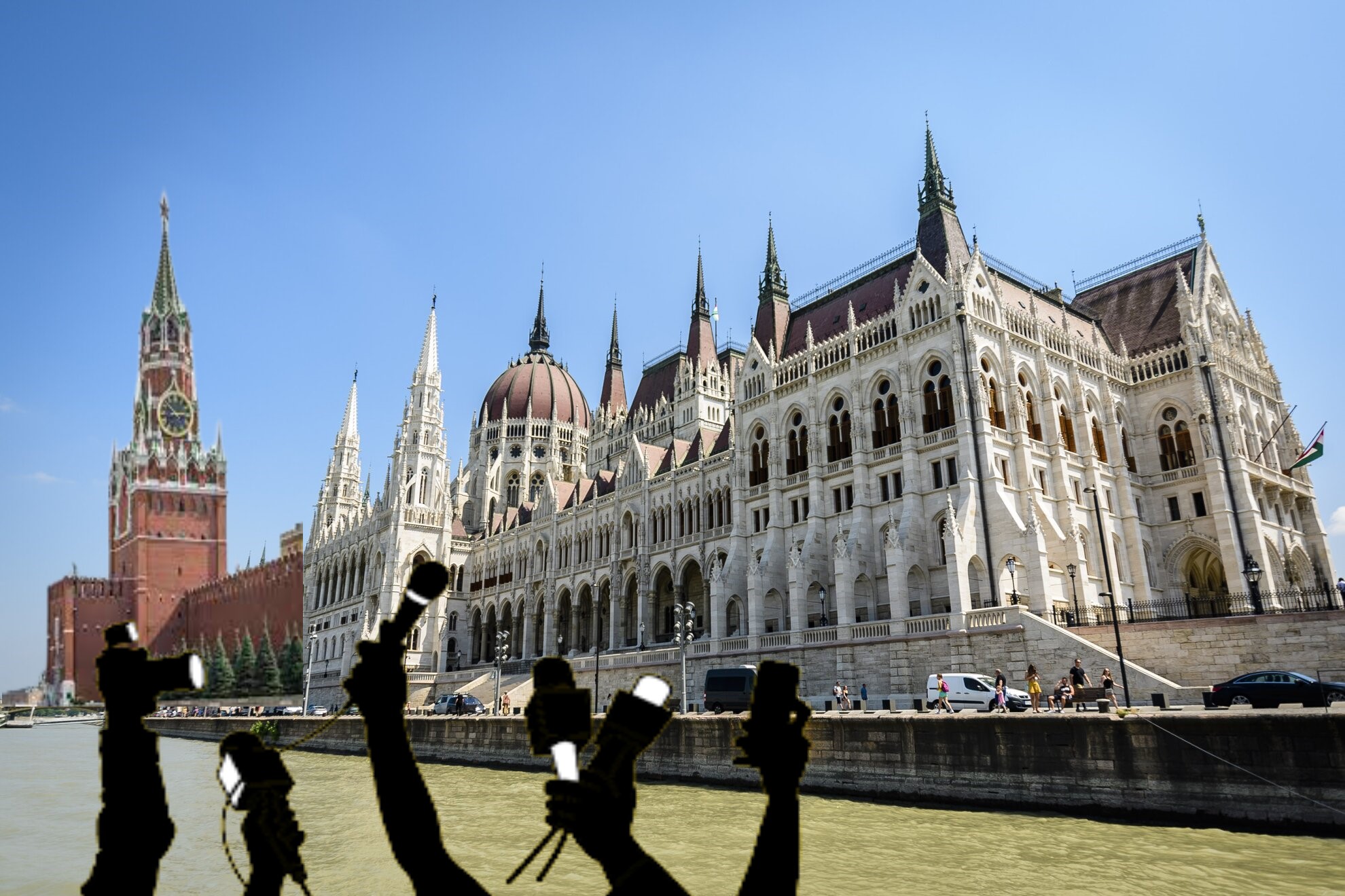 Szele Tamás: Háború a véleményért