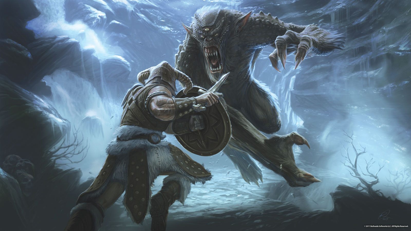Szele Tamás: Online Ragnarök