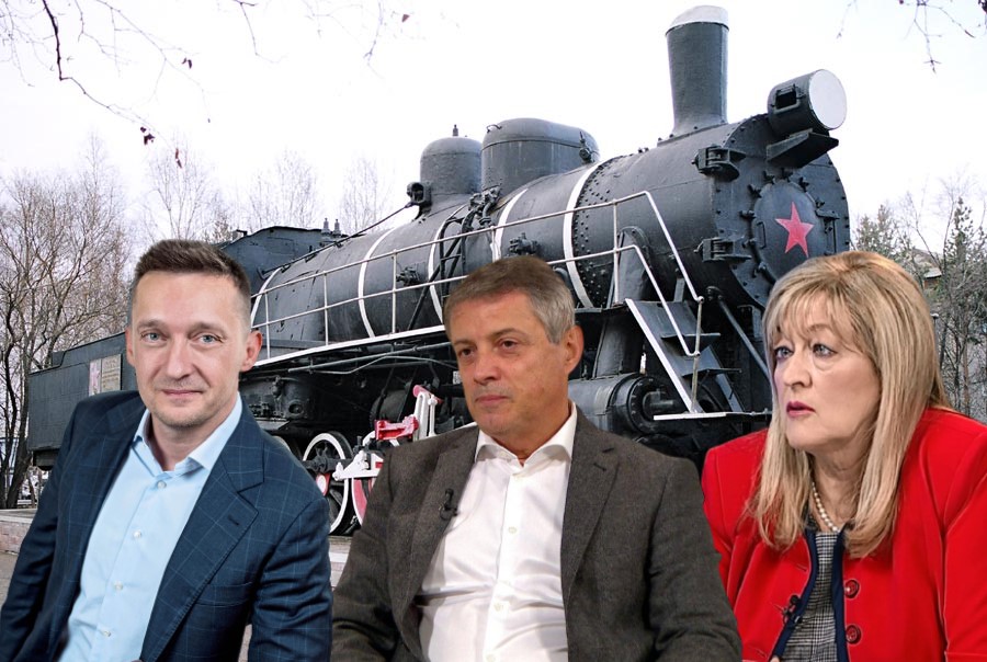 Szele Tamás: Kormányközeli furcsaságok
