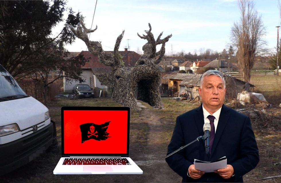 Szele Tamás: Rabszolgák Magyarországa