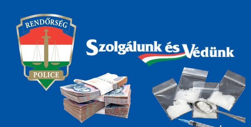 Szele Tamás: Hatósági drogdílerek