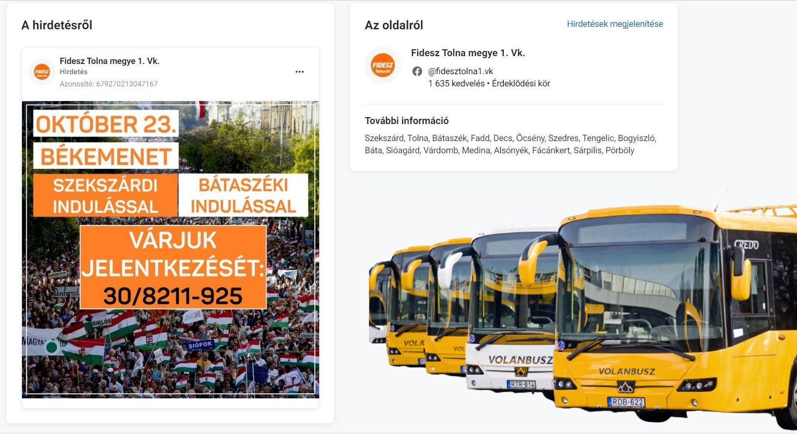 Szele Tamás: A Békemenet kicsiny titkai