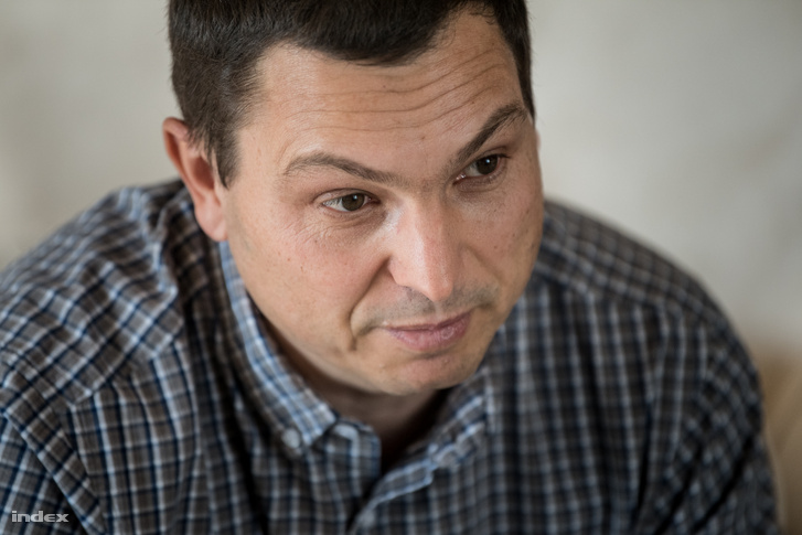 Szele Tamás: Önkéntes hóhérok