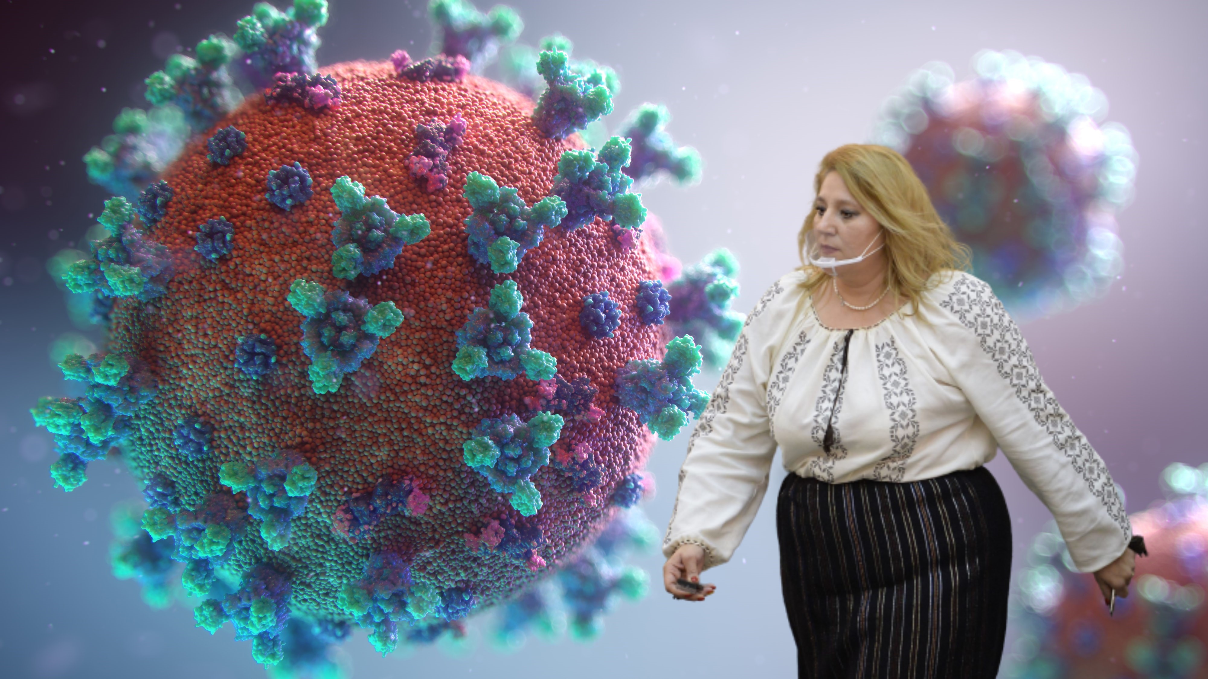 Szele Tamás: Járványhelyzet Romániában thumbnail