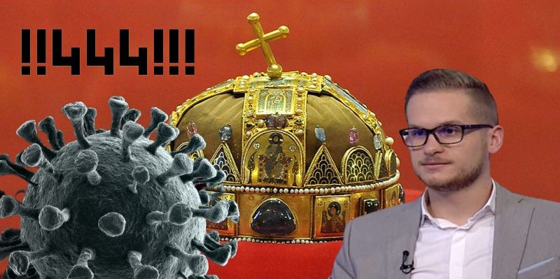 Szele Tamás: Hírtelenkedés