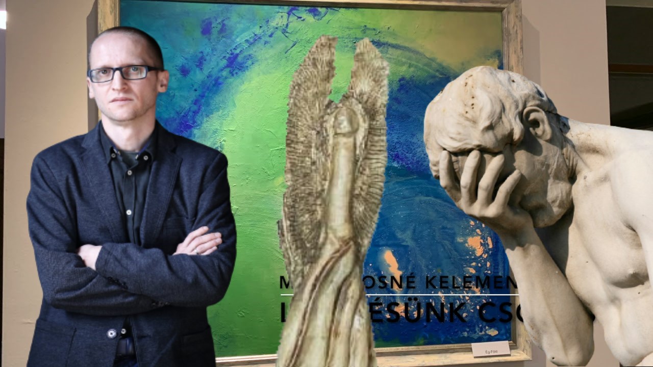 Szele Tamás: Új Magyar Kultúra