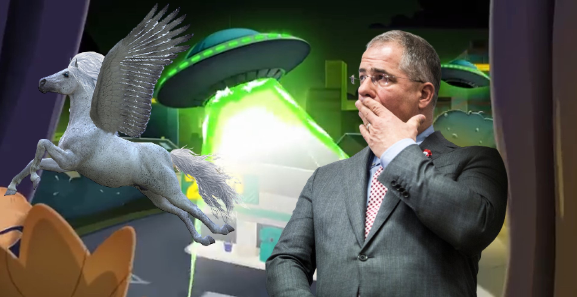 Szele Tamás: Félreértések országa