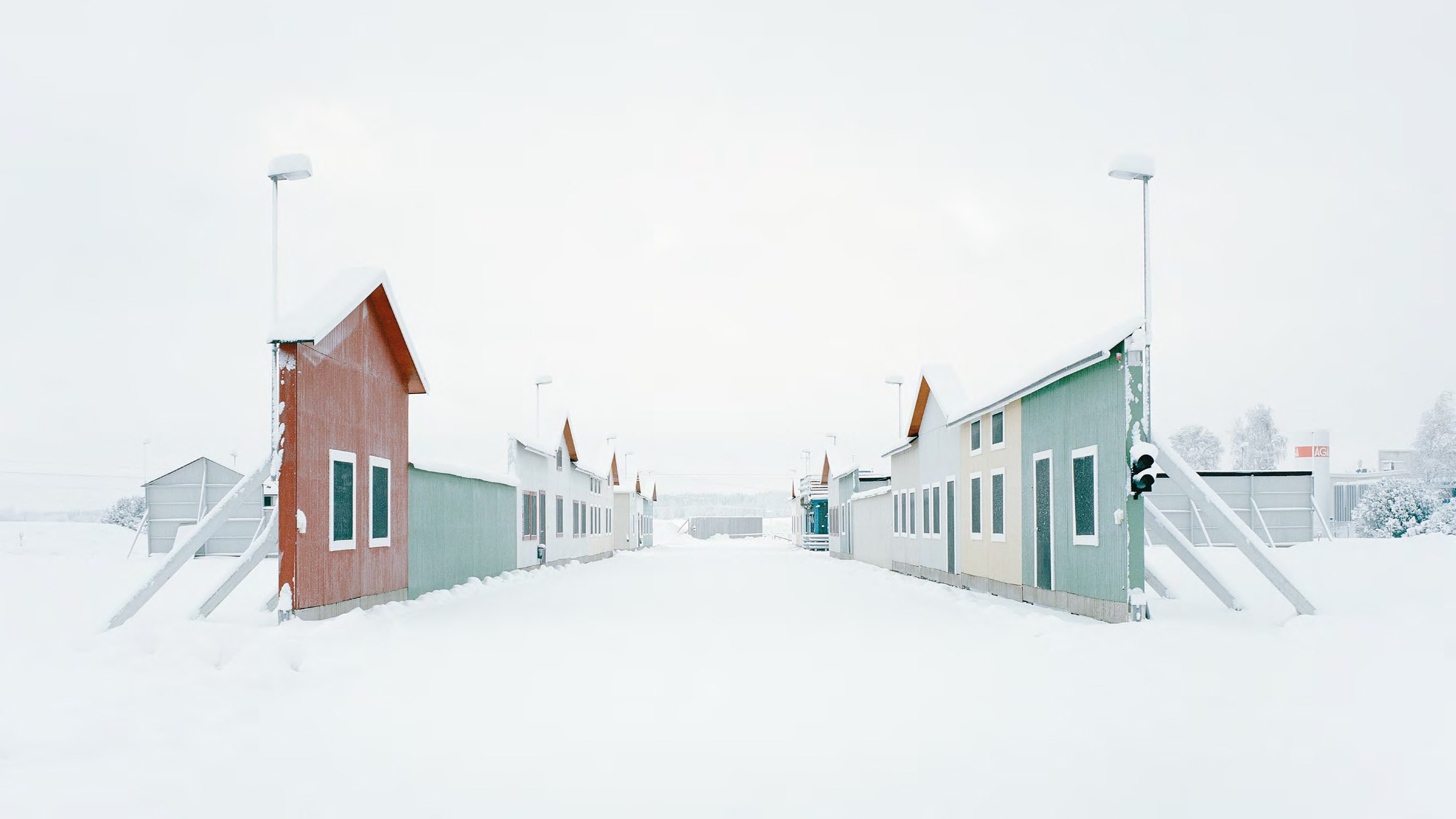 Gaál Péter: Lúdmilla thumbnail