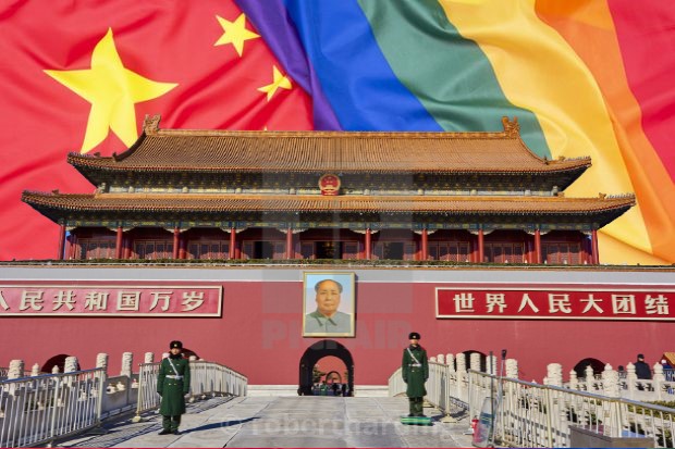 Szele Tamás: Peking harcai