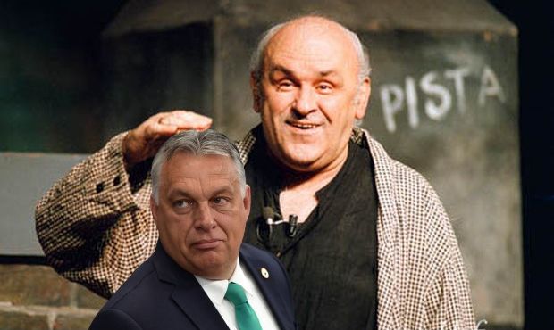 Szele Tamás: Akik ellopták Hofi Gézát