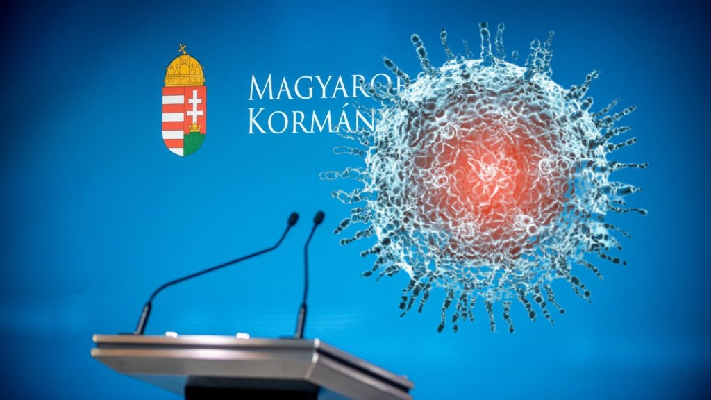 Szele Tamás: Egy kormányinfó elé