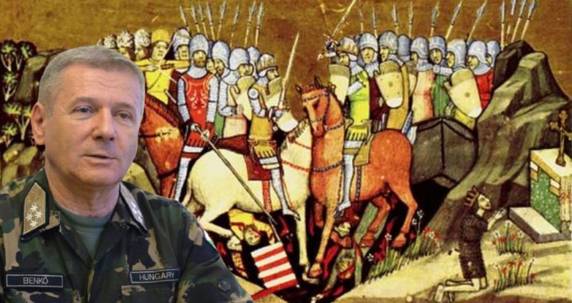 Szele Tamás: Régi dicsőségünk az éji homályban