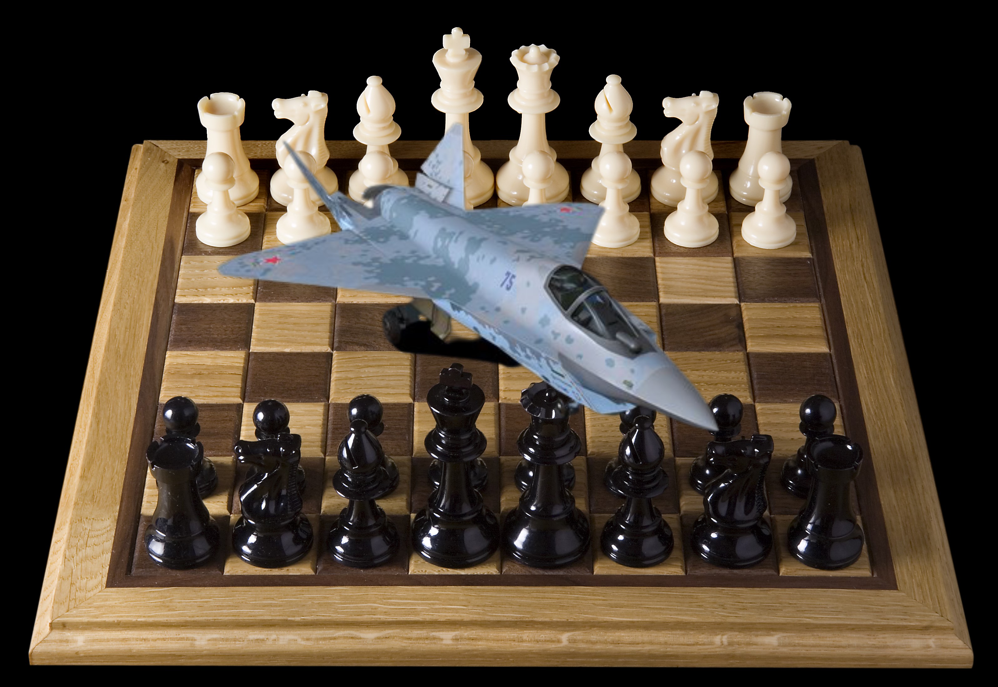 Szele Tamás: Azonosított, hírnek látszó tárgy thumbnail