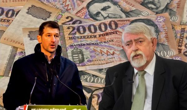 Szele Tamás: Kásler miniszter barátai