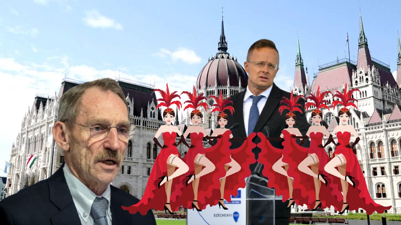 Szele Tamás: Naivák, komikák, drámai szendék