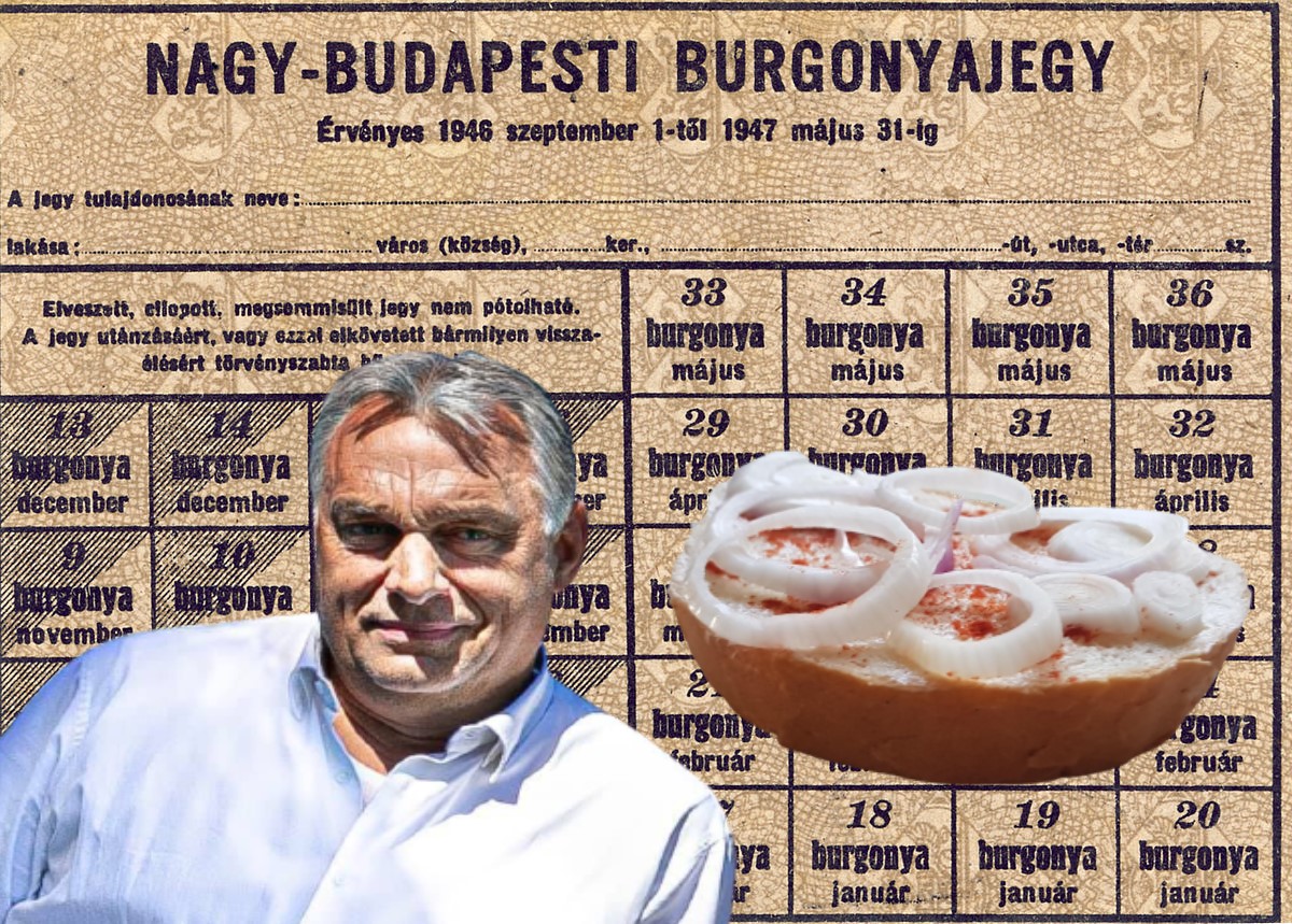 Szele Tamás: Jegyrendszer a láthatáron?
