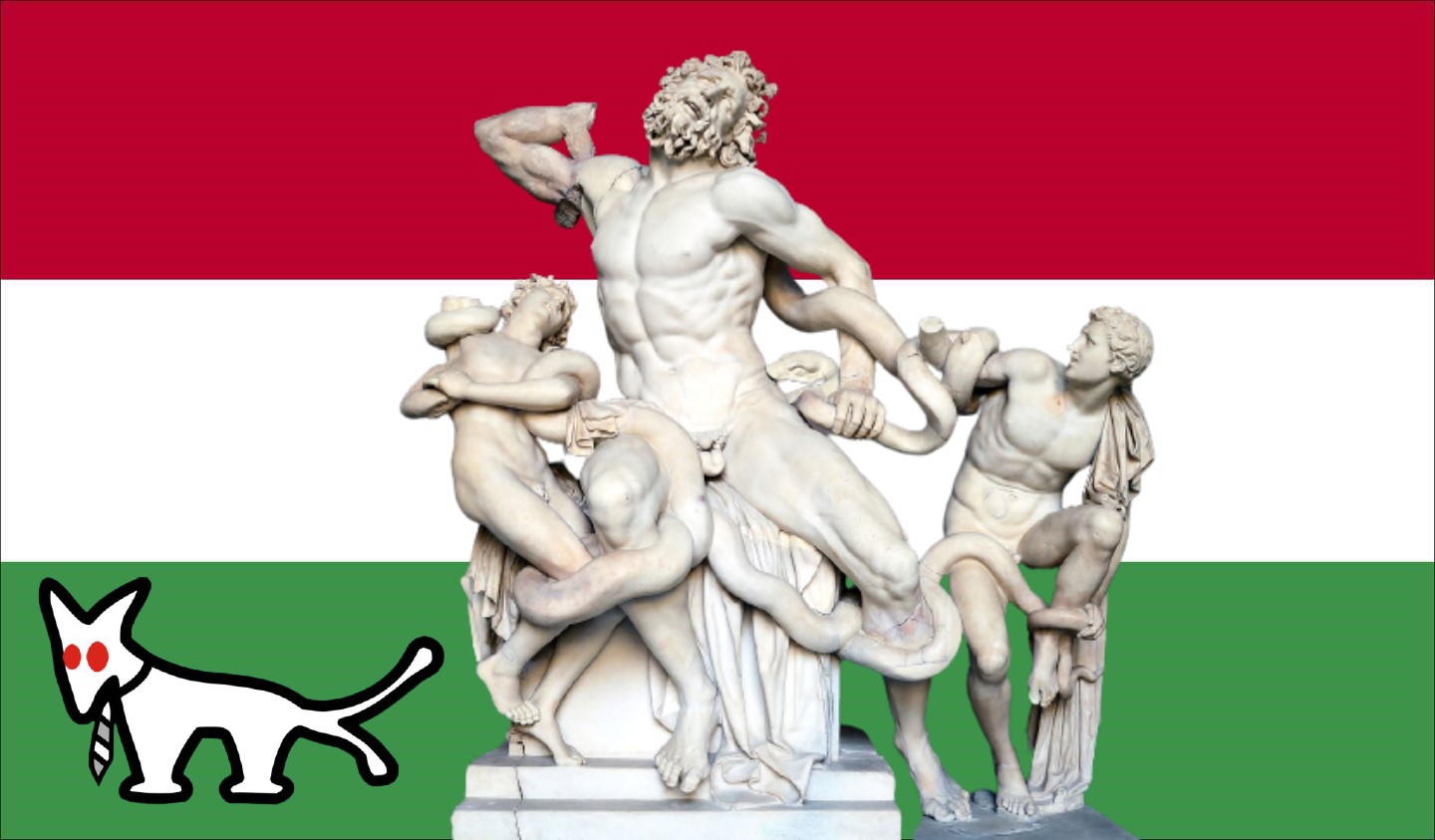 Szele Tamás: Kétségben az erő?
