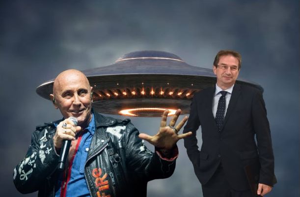 Gaál Péter: Amit csodálok