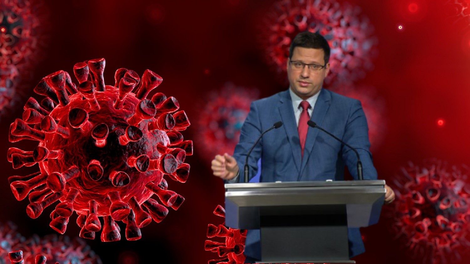 Szele Tamás: Kormányinfó, vagy amit akartok