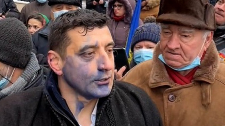 Szele Tamás: Simion törp és a tinta
