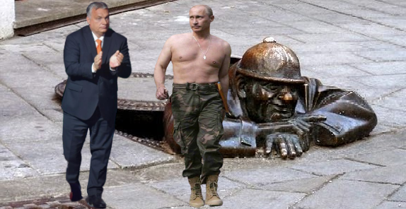 Szele Tamás: Újévi muszkavezetők