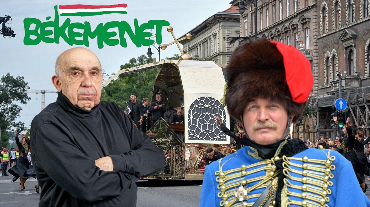 Szele Tamás: Égigérő vascsicsergő