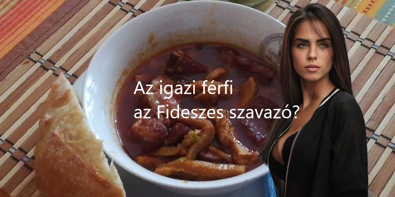 Szele Tamás: Az Igazi Férfi
