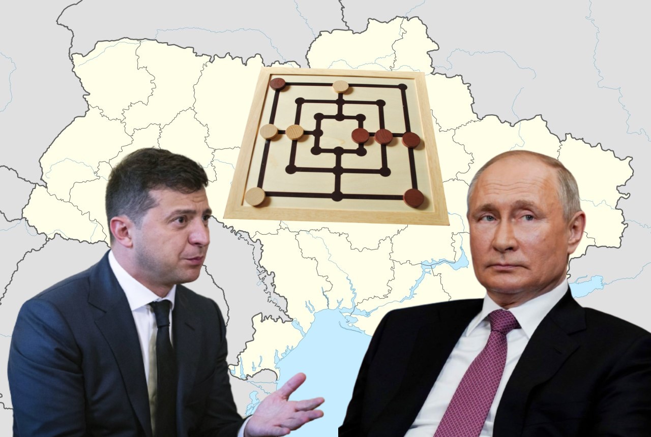 Szele Tamás: Malom a Pokolban