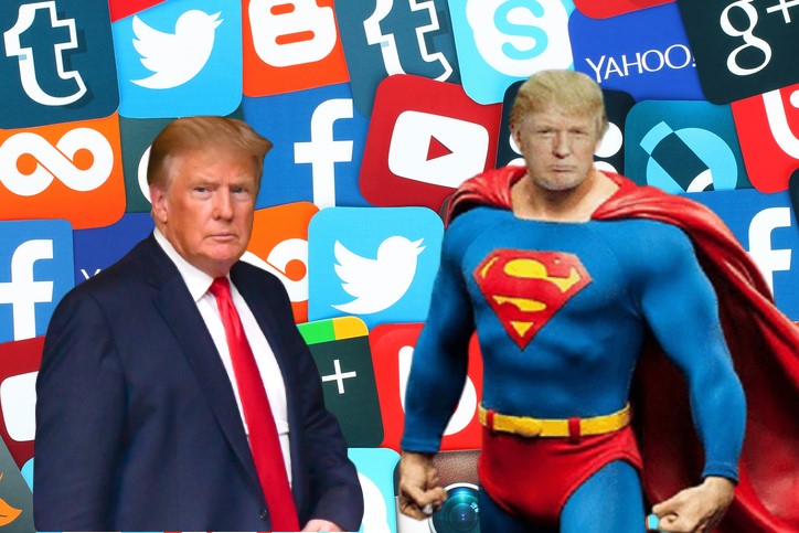 Szele Tamás: Trump és Szupertrump