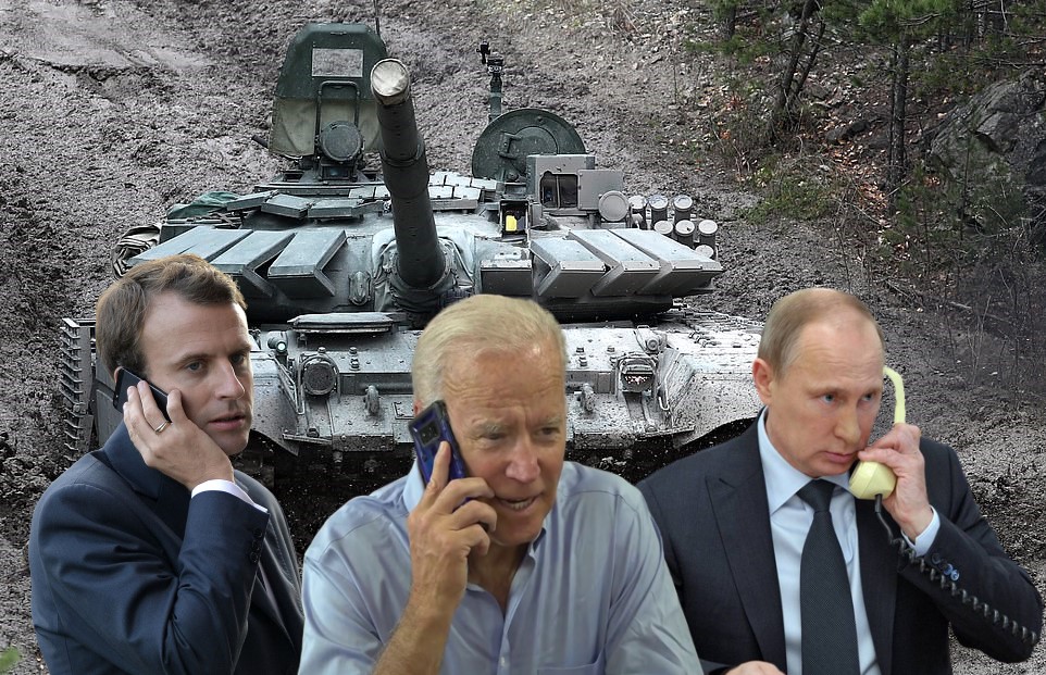 Szele Tamás: Tárgyalások és propagandacsaták