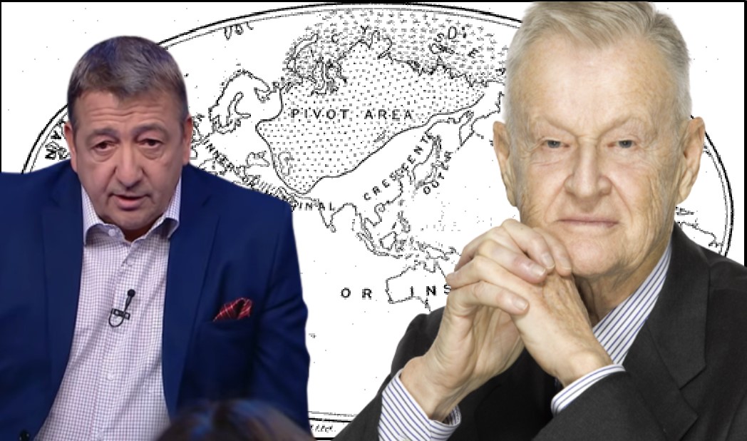 Bártfai Imre: A nagy hangyarázás – Bayer Zsolt és a „Brzezinski-doktrína”