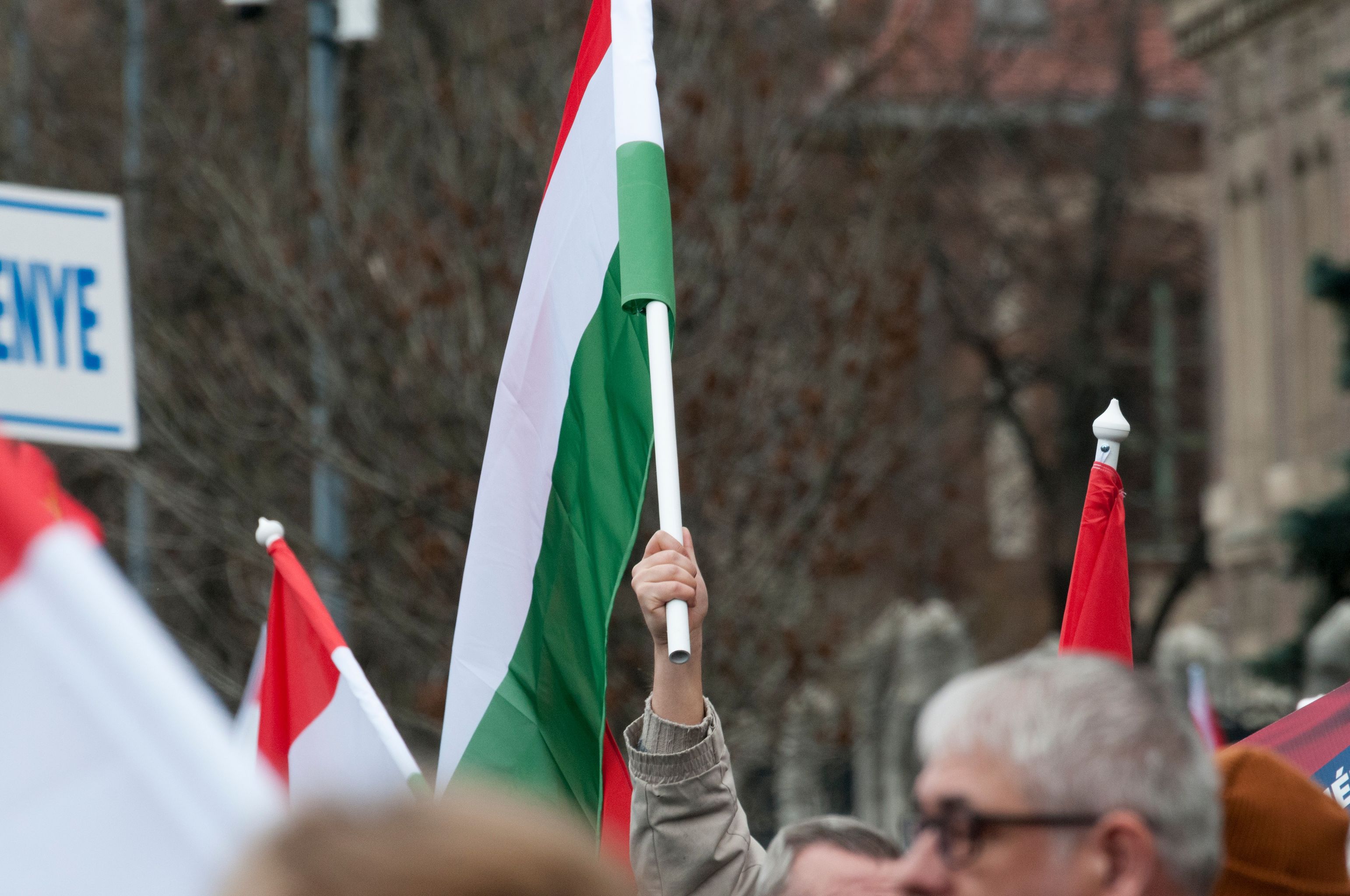 Baric Imre: Egy ünnep ritmusa - képekben thumbnail