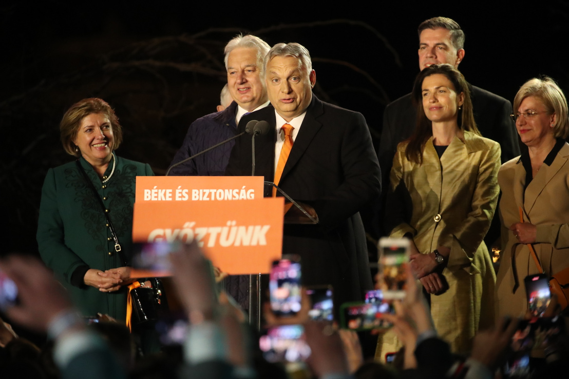 Gaál Péter: Nem, nem, nem, az nem lehet