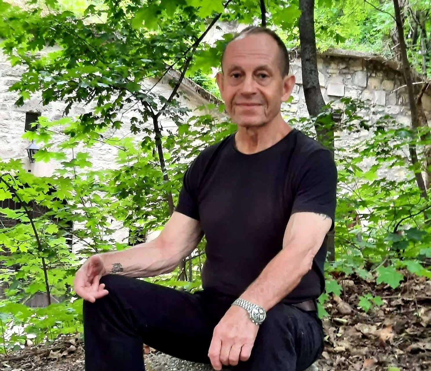 Gaál Péter: Az élet szomorúsága (vaníliaálomkex)