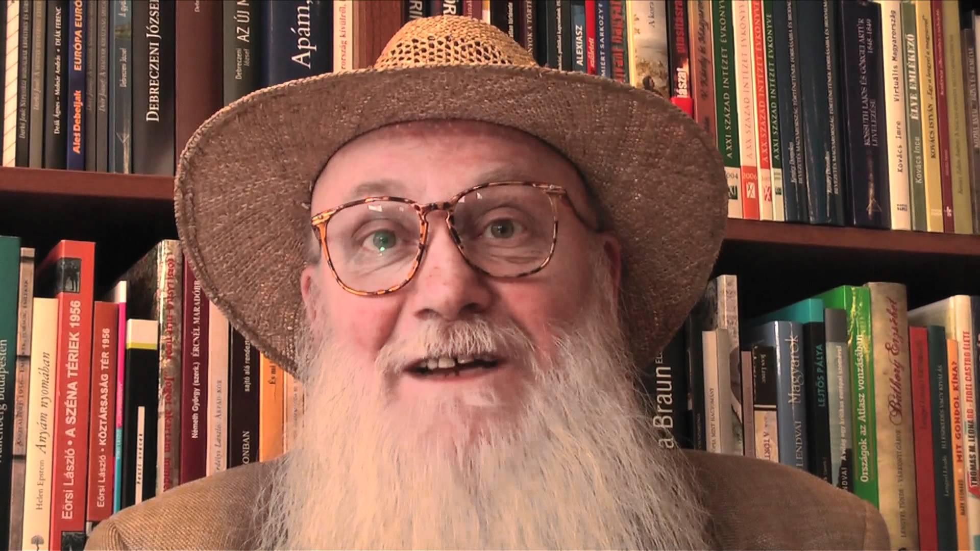 Gaál Péter: Minek