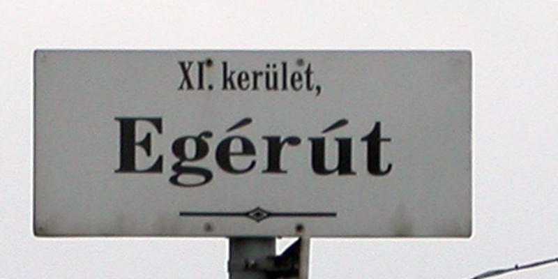 Gaál Péter: Egérutak